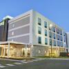 Отель Home2 Suites by Hilton Clarksville Louisville North в Кларксвилле