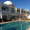 Отель Villa Azur Djerba, фото 4