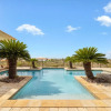 Отель Exclusive Golf Villa Close 2 Beach Private Pool, фото 22