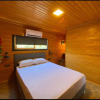 Отель Fabulous Bungalow With Jacuzzi in Konyaalti, фото 10