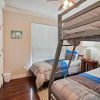Отель Palms at Cove View 1602 - Jamey's Beach Condo, фото 12