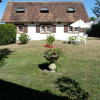 Отель Gite Camélia, фото 11