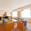 Отель Kochi Kuroshio Hotel, фото 9