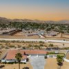 Отель Desert View by Avantstay20mins From Joshua Tree! w/ Container Pool!, фото 17