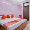 Отель OYO Flagship 80569 Hotel Rishabh Inn, фото 17
