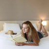 Отель Mercure Thalasso and Spa Port Frejus, фото 6