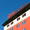 Отель Ibis Novo Hamburgo, фото 4