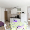 Отель Résidence Angela à 7 minutes à pieds du Palais, plage..., фото 10