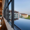 Отель Wyndham Grand Plaza Royale Xiangai Mountain Fuzhou, фото 1
