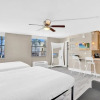 Отель Gorgeous Studio/1bath, Miami Beach, Minutes From South Beach!, фото 3