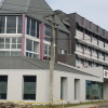 Отель Peninsula International Hotel в Суве