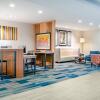 Отель Holiday Inn Express Hotel & Suites Tappahannock, an IHG Hotel, фото 22
