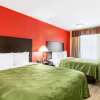 Отель Quality Inn & Suites, фото 7
