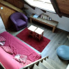 Отель Alpe De Virgile Chez Adrienne 3 Pieces 8 A 10 Personnes 3 Rooms 8 To 10 People, фото 7