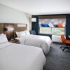 Отель Holiday Inn Express and Suites Alton St Louis Area, an IHG Hotel, фото 12