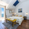 Отель Mediterranean Villa With Astonishing View Over the Adriatic sea and Private Pool, фото 5