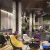 Отель Hampton by Hilton Hotel(Shanghai Hongqiao NECC Jiuting), фото 4