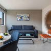 Отель Muse Urban Suites, фото 3