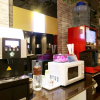 Отель Daejeon Yucheon Itty, фото 13