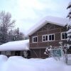 Отель Alpenrose B&B Revelstoke, фото 5