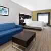 Отель Holiday Inn Express Hotel & Suites Lake Placid, an IHG Hotel, фото 6