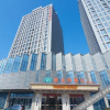 Отель Vienna Hotel (Zhengzhou Huiji Wanda Branch), фото 8