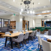 Отель Residence Inn by Marriott Denver City Center, фото 20