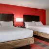 Отель Holiday Inn Express & Suites Jackson Downtown - Coliseum, an IHG Hotel, фото 35