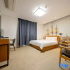 Отель Jeonju Jungang Raon Hotel, фото 7
