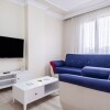 Отель Lovely and Central Flat With Terrace in Kagithane, фото 2