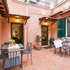 Отель Green Apartments Rome, фото 12