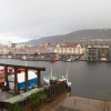 Отель Bjørvika Apartments, Damsgård Area, Bergen city center, фото 16