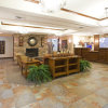 Отель Holiday Inn Express And Suites Salt Lake City Airport East, фото 12