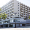 Отель Sun Hall Hotel в Ларнаке