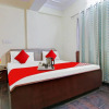 Отель Oyo Flagship 702571 Hotel Himani Mall Road, фото 7
