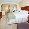 Отель Holiday Inn Express Hotel & Suites Denver Airport, an IHG Hotel, фото 36