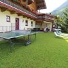 Отель Charming Holiday Home With Private Swimming Pool in Salzburg, фото 19