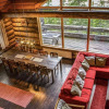 Отель Holiday Home Rukajärven kelopirtit puolukka, фото 7
