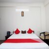 Отель Oyo 26611 Anand Mangal Hotel, фото 24