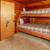 Отель Bear Hug Hideaway, фото 12