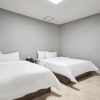 Отель Daebudo Winter Motel, фото 6