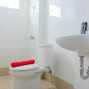 Отель Spacious and Clean 3BR Bassura Apartment, фото 9
