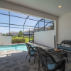 Отель Marvelous 4 Bedroom w Pool Festival Resort 197, фото 25