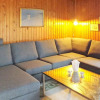 Отель 6 Person Holiday Home in Vaeggerlose, фото 4