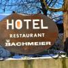 Отель Bachmeier, фото 17