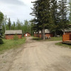 Отель Jasper Gates Resort and RV, фото 10
