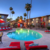 Отель 119 Fully Furnished 1BR Suite-Outdoor Pool! by RedAwning, фото 24