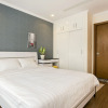 Отель Laze Apartment SAIGON Vinhomes Central Park, фото 4