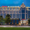 Отель Hampton by Hilton Foshan West Station, фото 1