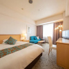 Отель President Hotel Mito, фото 3